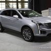 Cadillac’s President Johan De Nysschen confirmed a XT4 Crossover is coming next year