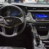 Autotrader's 10 Best Car Interiors Under $50,000 for 2017 included the 2017 Cadillac XT5 Crossover