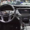 Autotrader's 10 Best Car Interiors Under $50,000 for 2017 included the 2017 Cadillac XT5 Crossover