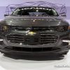 The 2017 Chevy Malibu was named U.S. News & World Report’s 2017 Best Midsize Car f0or Families