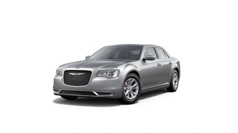 The 2017 Chrysler 300 sedan carries a starting MSRP of $32,340 and comes standard with a 292-horsepower V6 engine