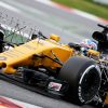 2017 F1 Pre-Season Week 1 - Renault