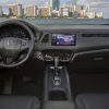 The 2017 Honda HR-V provides excellent fuel economy and has a starting price of less than $20,000