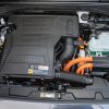 2017 Hyundai Ioniq hybrid car EV overview model information pictures engine performance