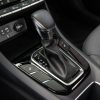 2017 Hyundai Ioniq hybrid car EV overview model information pictures shift