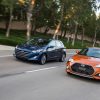 2017 Hyundai Veloster Overview additions changes