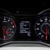 2017 Hyundai Veloster interior features overview cluster