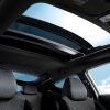 2017 Hyundai Veloster interior features overview sunroof