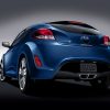 2017 Hyundai overview blue exterior color design bumper