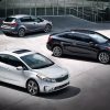 2017 Kia Forte Lineup