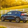 2017 Kia Niro