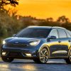 2017 Kia Niro