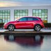 2017 Kia Niro