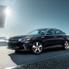 2017 Kia Optima