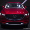 Mazda has announced the redesigned CX-5 crossover will carry a starting MSRP of $24,045 for the 2017 model year