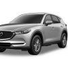 Mazda has announced the redesigned CX-5 crossover will carry a starting MSRP of $24,045 for the 2017 model year