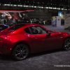 The 2017 Mazda MX-5 Miata RF Club carries a starting MSRP of $32,285