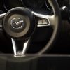 The 2017 Mazda MX-5 Miata RF Club carries a starting MSRP of $32,285