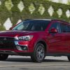 2017 Outlander Sport GT