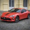 2017 Toyota 86 860 Special Edition