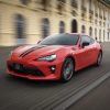 2017 Toyota 86 860 Special Edition