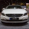 The 2017 Volvo S60 sedan carries a starting MSRP of $33,950 and was named a Top Safety Pick+ by the IIHS