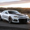 The Chevy Camaro GT4.R will make its debut at the upcoming Pirelli World Challenge event in Florida