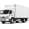 GM announced the 2018 Chevrolet Low Cab Forward 6500XD will become available later this year