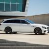 The AMG E 63 Wagon is one of the exciting vehicles that the German automaker is bringing to the New York International Auto Show