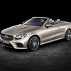 The E-Class Cabriolet is one of the exciting vehicles that the German automaker is bringing to the New York International Auto Show