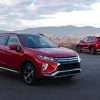 2018 Mitsubishi Eclipse Cross