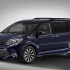 2018 Toyota Sienna Limited