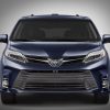 2018 Toyota Sienna Limited