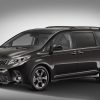 2018 Toyota Sienna SE