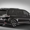 2018 Toyota Sienna SE