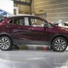 2017 Buick Encore Maroon