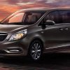 The all-new Buick GL8 25S will be available in China