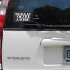 April Fools Day Pranks Bumper Sticker