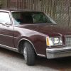 1978-79 Buick Regal