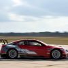 Johnny O’Connell drives the No. 3 Cadillac ATS-V.R Coupe for Cadillac Racing