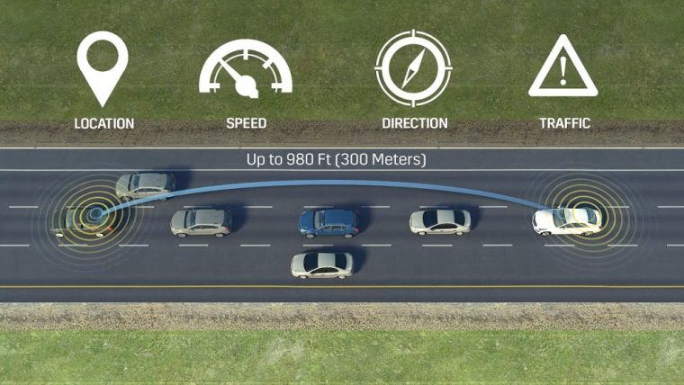 Cadillac has announced the 2017 Cadillac CTS will come standard with all-new safety technology 