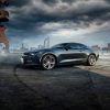 The four-cylinder Camaro will cost approximately $58,125 in US currency every time it’s sold in China