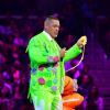 John Cena at the Nickelodeon Kids Choice Awards