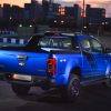 Chevrolet Colorado High Country STORM rear