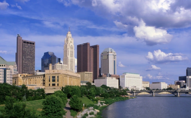 City of Columbus II