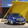 Ford Escape Australia