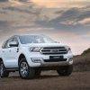 Ford Everest