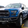 A UK dealer is charging £114,000 for a right-hand drive Ford Raptor pickup truck