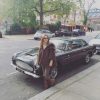 Geri Horner 1965 Aston Martin DB5