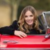 Geri Horner Geris 1990s My Drive to Freedom